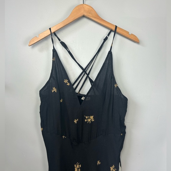 Free People Get to You Maxi Dress - Picture 5 of 6